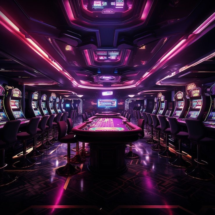zt777com Live Casino