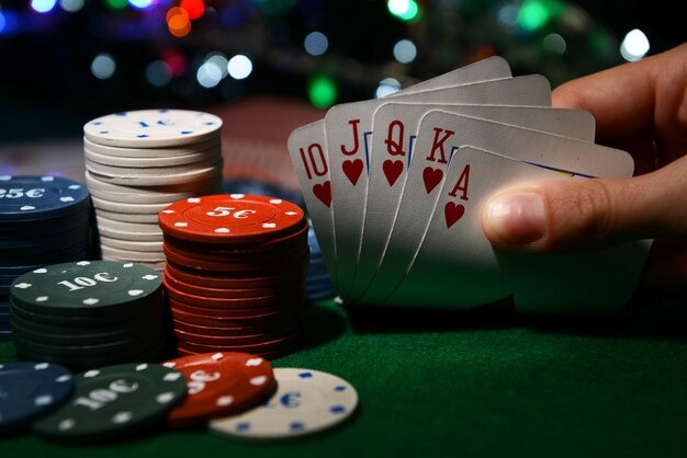 zt777com VIP Roulette Room